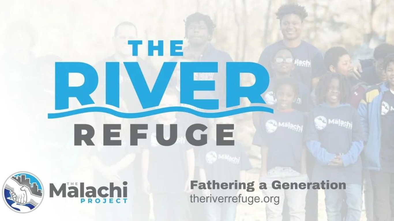 The River Refuge